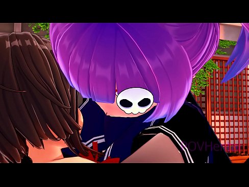 ❤️ Arachne မိန်းကလေး ဘီလူး။ ❤️ Fucking video  my.3dhentaix.ru ﹏