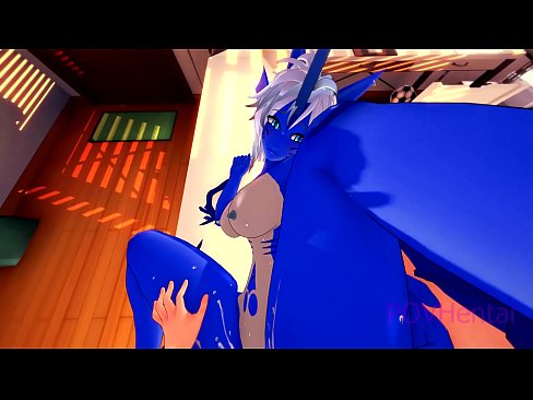❤️ Demon Fish Girl Monster ❤️ Fucking video  my.3dhentaix.ru ﹏