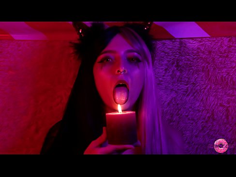 ❤️ ပါးစပ်ပြည့်စုံမှုနှင့်အတူ Sexy Succubus မှ စိတ်အားထက်သန်သော Blowjob ❤️ Fucking video  my.3dhentaix.ru ﹏