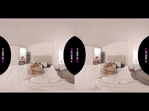❤️ PORNBCN VR ဂျနီဗာ Bellucci Katrina Moreno 4K 180 3D virtual reality တွင် လိင်တူချစ်သူ ငယ်ရွယ်သော လိင်တူချစ်သူနှစ်ဦး နိုးထလာသည် ❤️ Fucking video  my.3dhentaix.ru ﹏