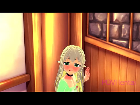 ❤️ (ထောင်ချောက်) Elvish အိမ်အကူက သင့်မျက်နှာကို ဆေးကြောဖို့ ကူညီပေးပါတယ်။ ❤️ Fucking video  my.3dhentaix.ru ﹏